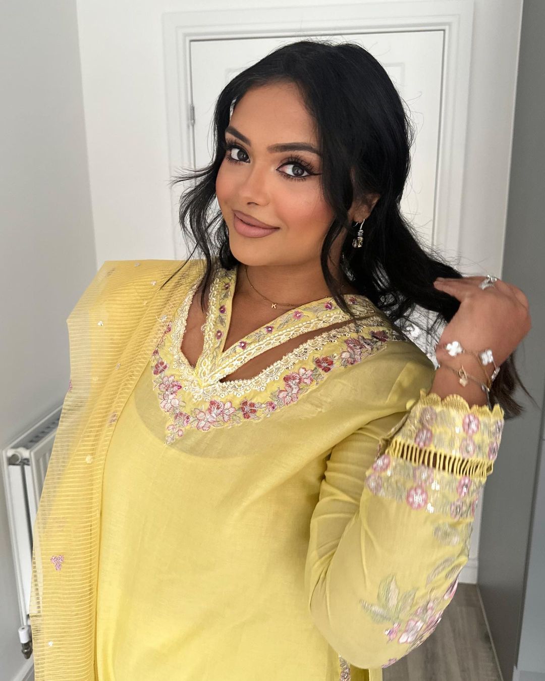 What do Harry Potter movie beauties look like now